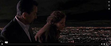 “I’m going there someday.”