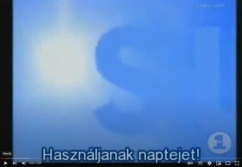 Baz Luhrmann - Everybody's Free (To Wear Sunscreen)