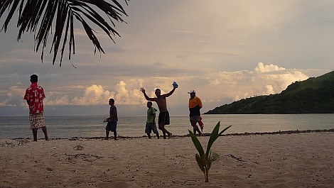 Bula Fiji - nézze meg nagyban is!