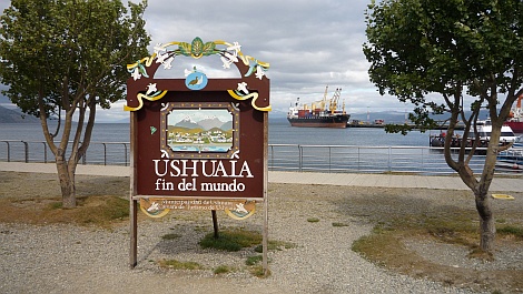 Fin del Mundo, avagy a világ vége - nézze meg nagyban is!