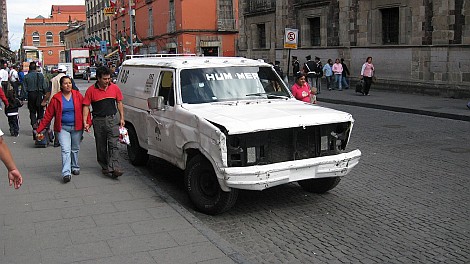 Hummer wannabe - nézze meg nagyban is!