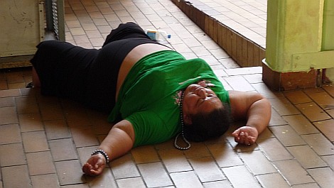 Ennyit az utazási katalógusok polinéz szépségeiről - nézze meg nagyban is!