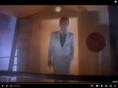 Murray Head - One Night In Bangkok