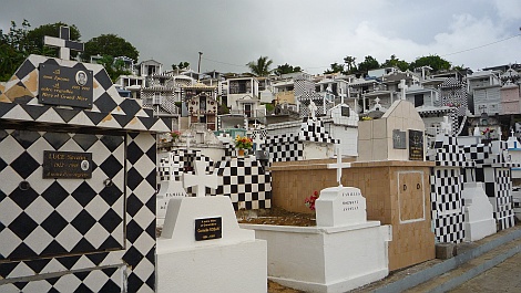 Temető, pepitában - nézze meg nagyban is!