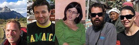 Sárecz Iván, Kovax, Suematra, Bede Márton és Imecs Orsolya - nézze meg nagyban is!