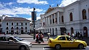 Quito, óváros