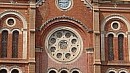 Notre Dame de Saigon.