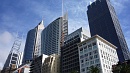 Sydney nem tűnik betondzsungelnek.