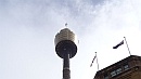 Sydney Tower.