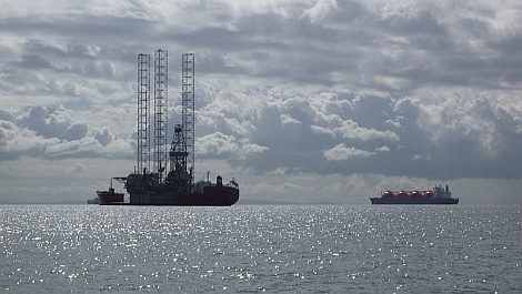 Termelődik a GDP Venezuela partjainál - nézze meg nagyban is!